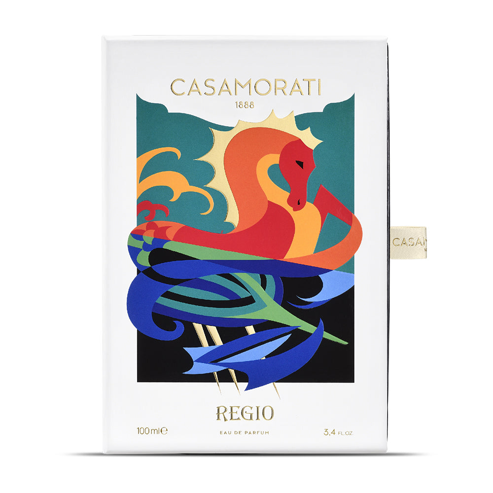 Casamorati Regio EDP 100 ml