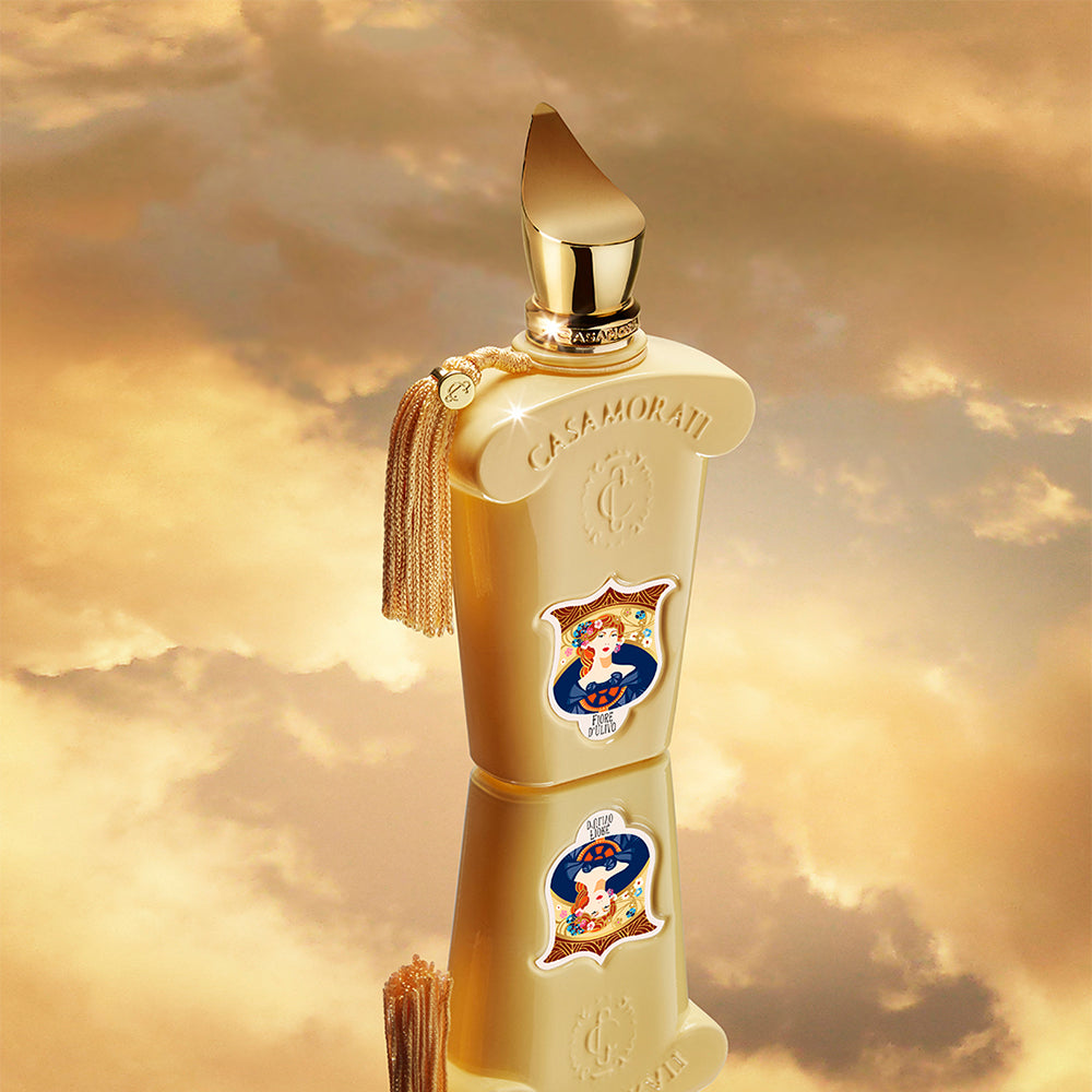 Casamorati Fiore D'Ulivo EDP 100 ml