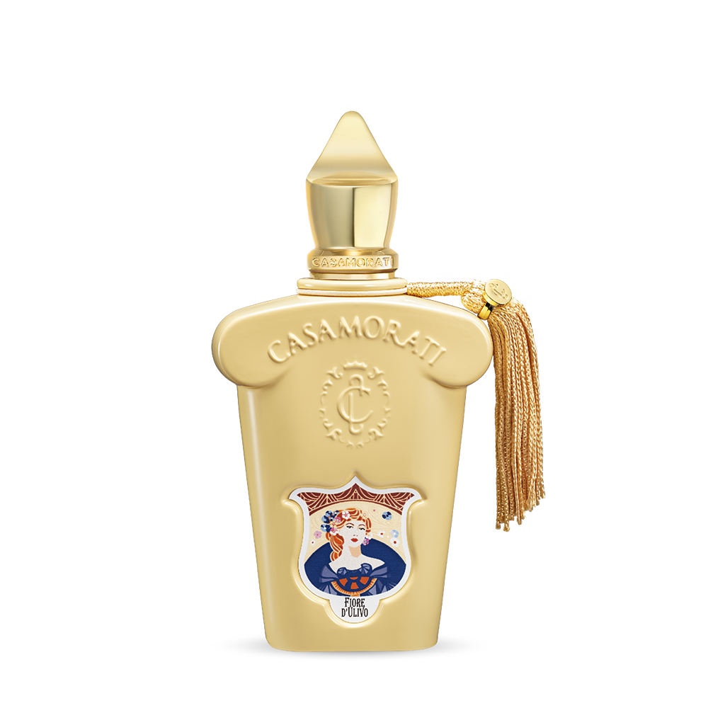 Casamorati Fiore D'Ulivo EDP 100 ml