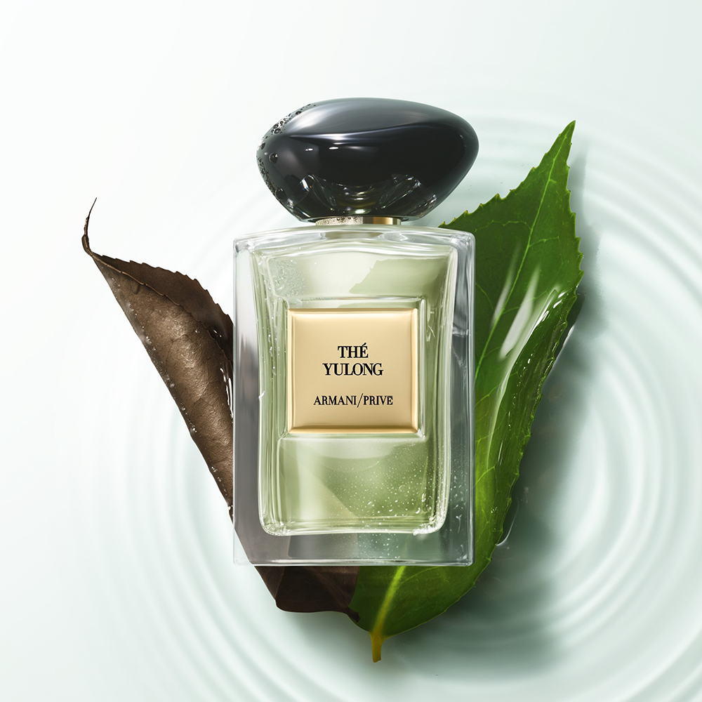 Armani Prive The Yulong EDT 100 ml