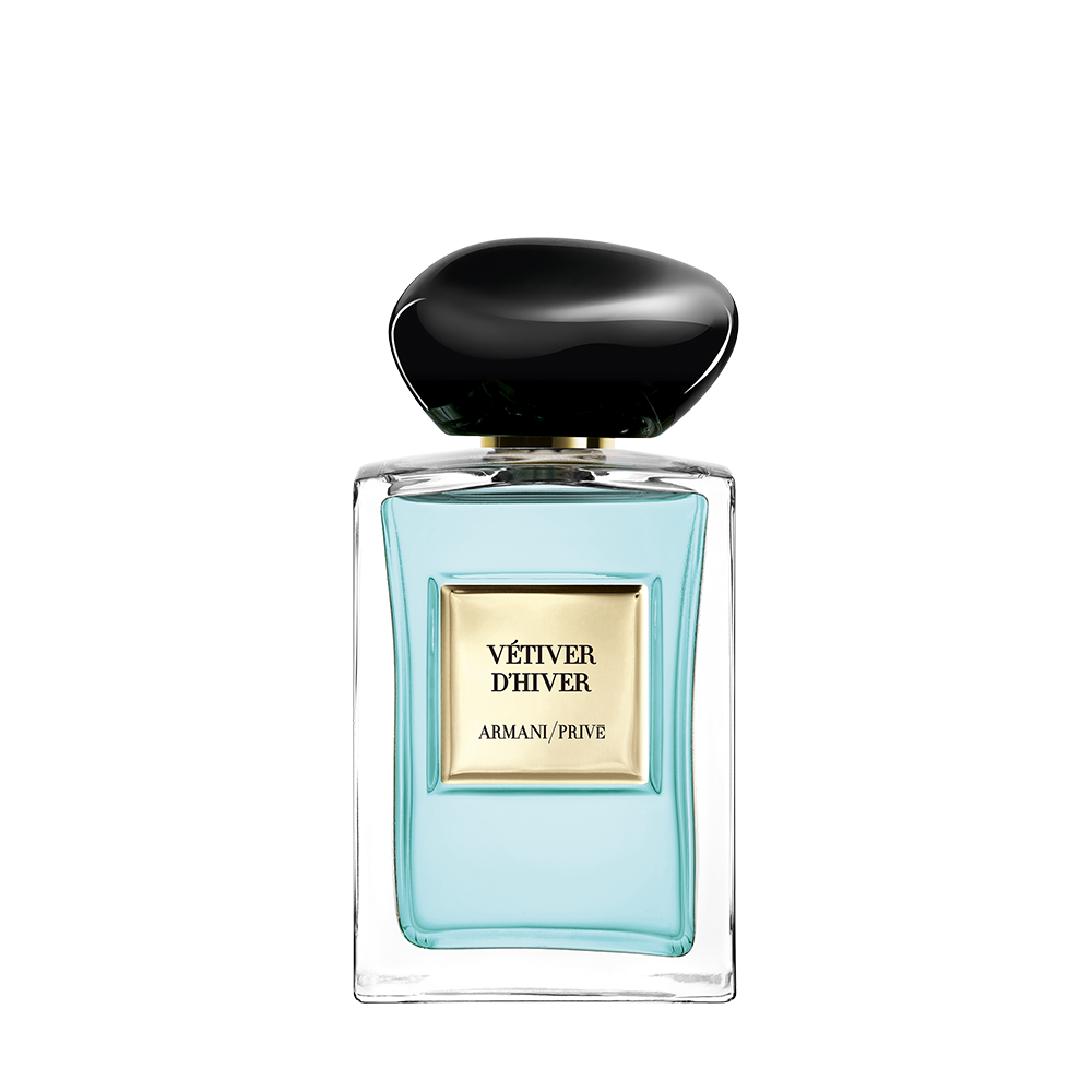 Armani Prive Vetiver d'Hiver EDT 100