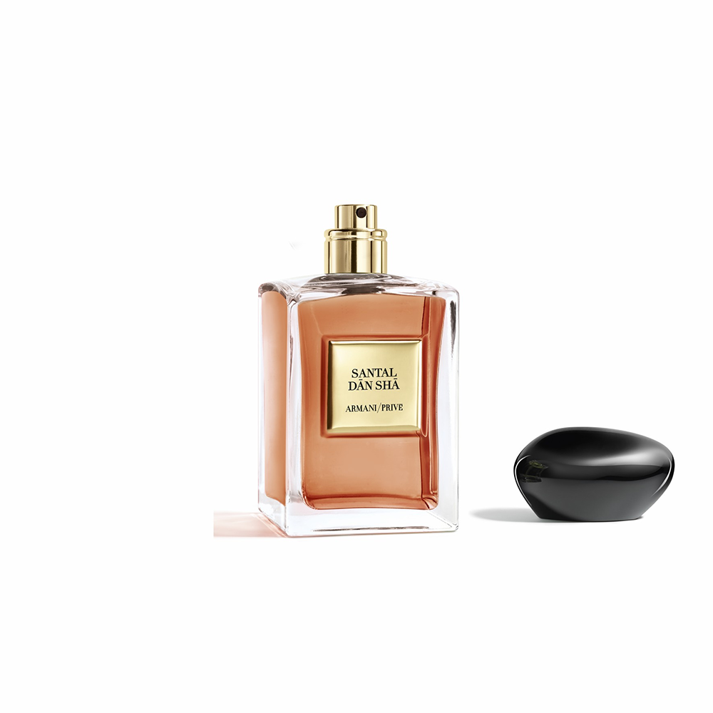 Armani Prive Santal Dan Sha EDT 100 ml