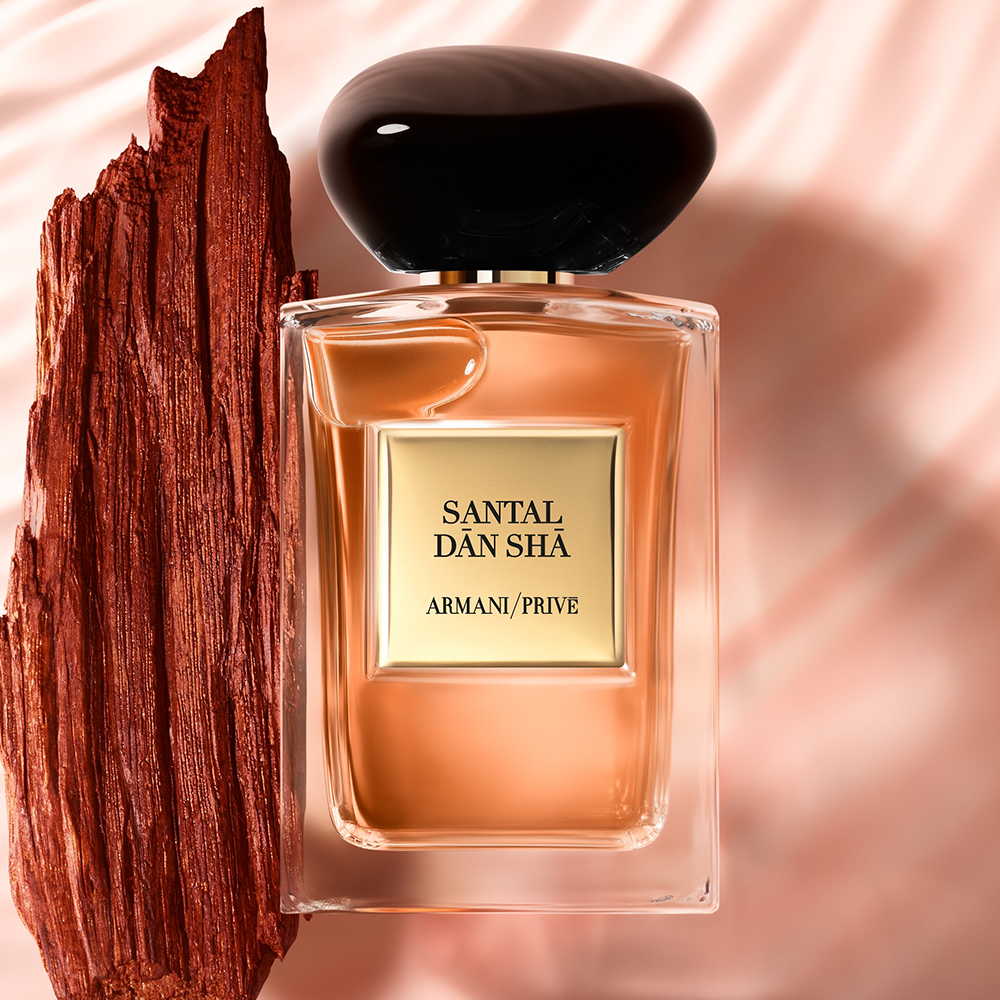 Armani Prive Santal Dan Sha EDT 100 ml