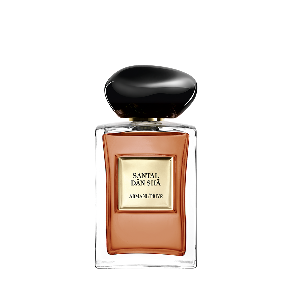 Armani Prive Santal Dan Sha EDT 100 ml