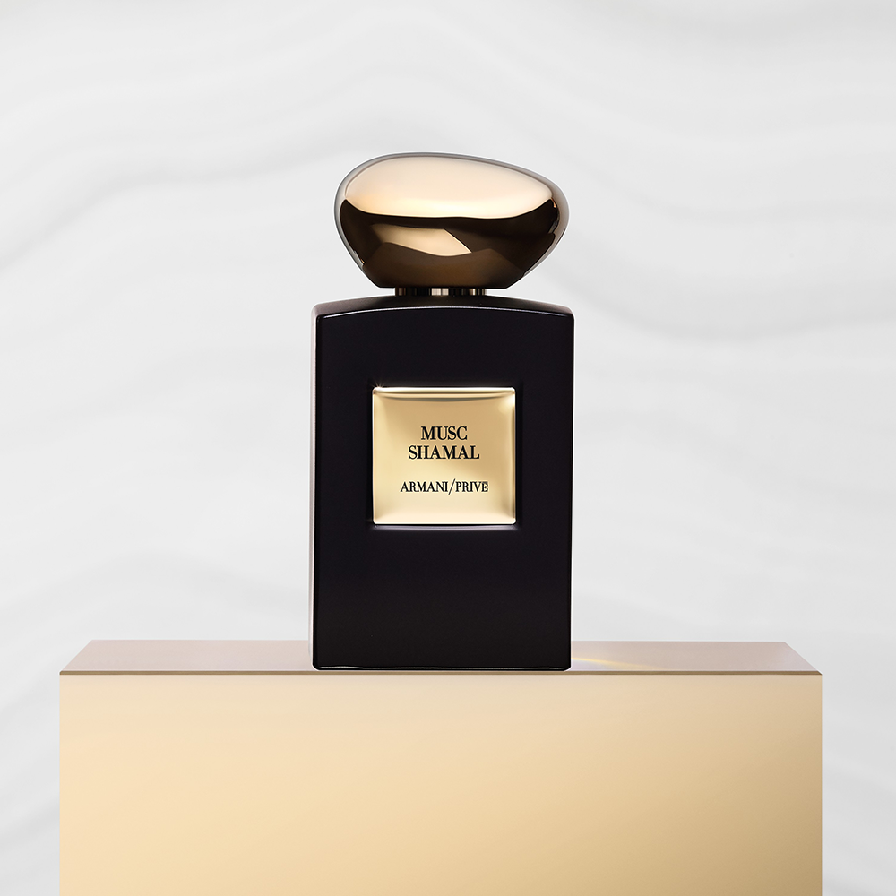 Armani Prive Musc Shamal EDP Int 100 ml
