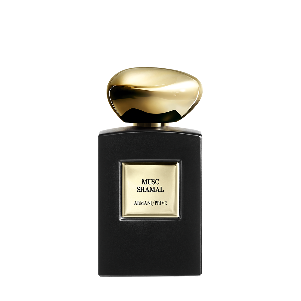Armani Prive Musc Shamal EDP Int 100 ml