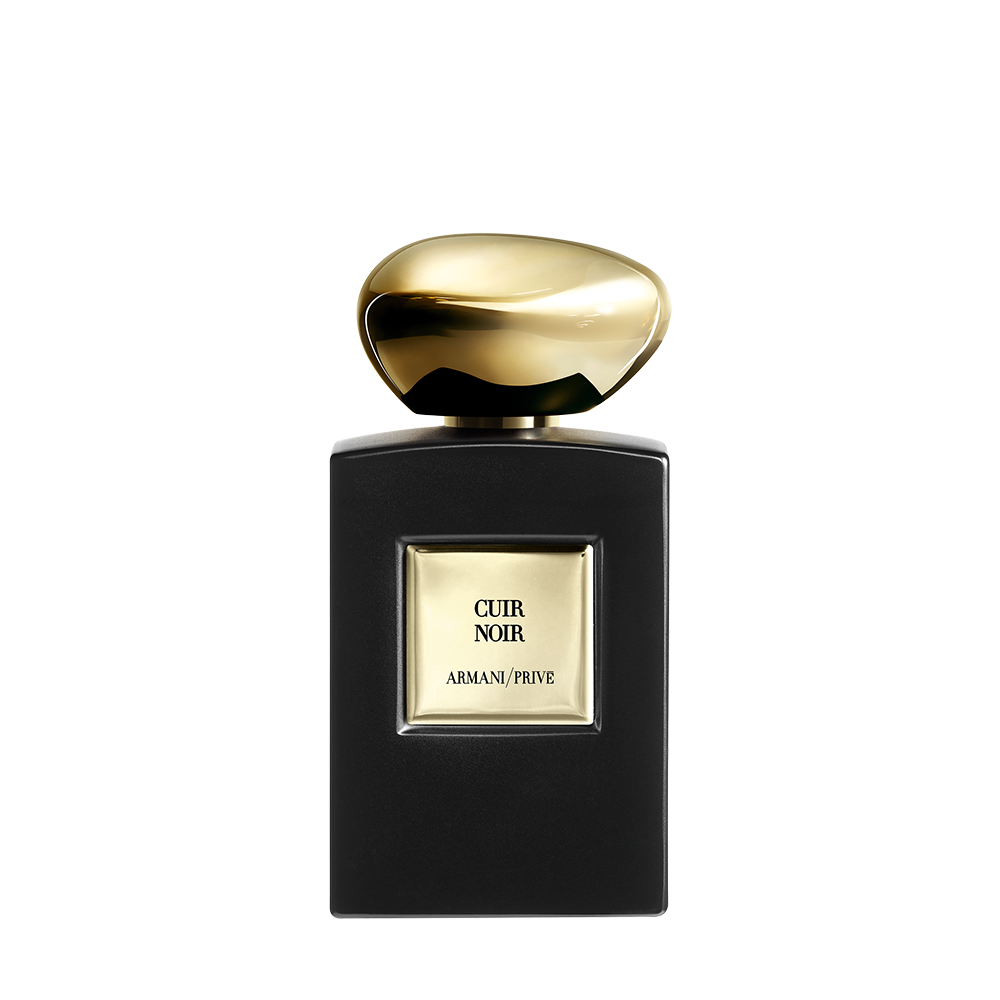 Armani Prive Intense Cuir Noir EDP 100 ml