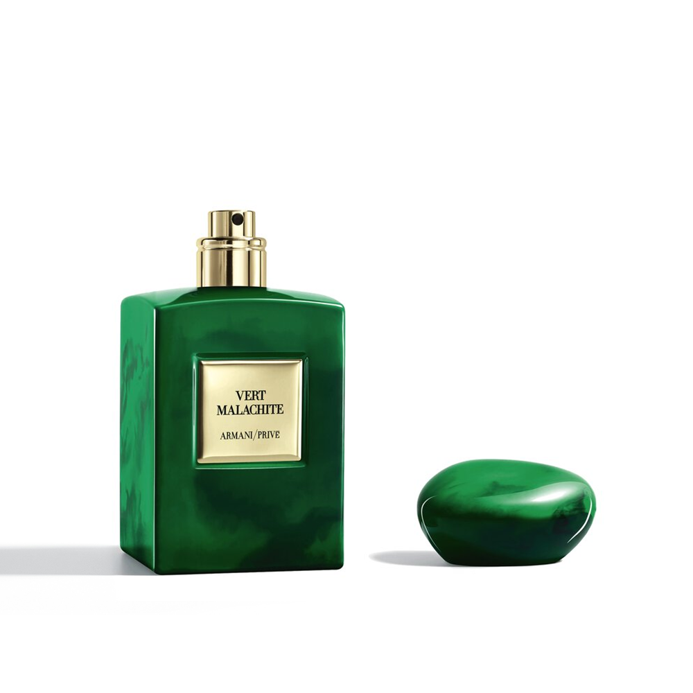 Armani Prive Vert Malachite EDP 100 ml
