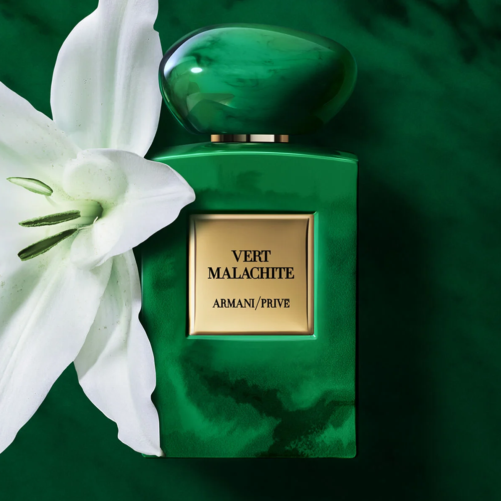 Armani Prive Vert Malachite EDP 100 ml