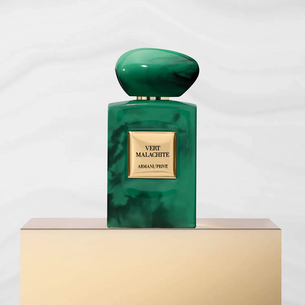 Armani Prive Vert Malachite EDP 100 ml