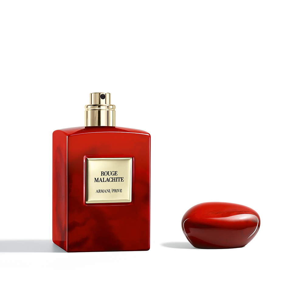 Armani Prive Rouge Malachite EDP 100 ml