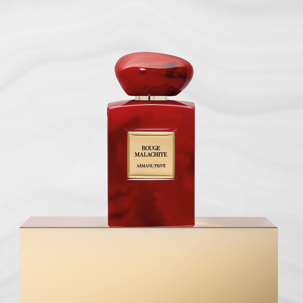 Armani Prive Rouge Malachite EDP 100 ml
