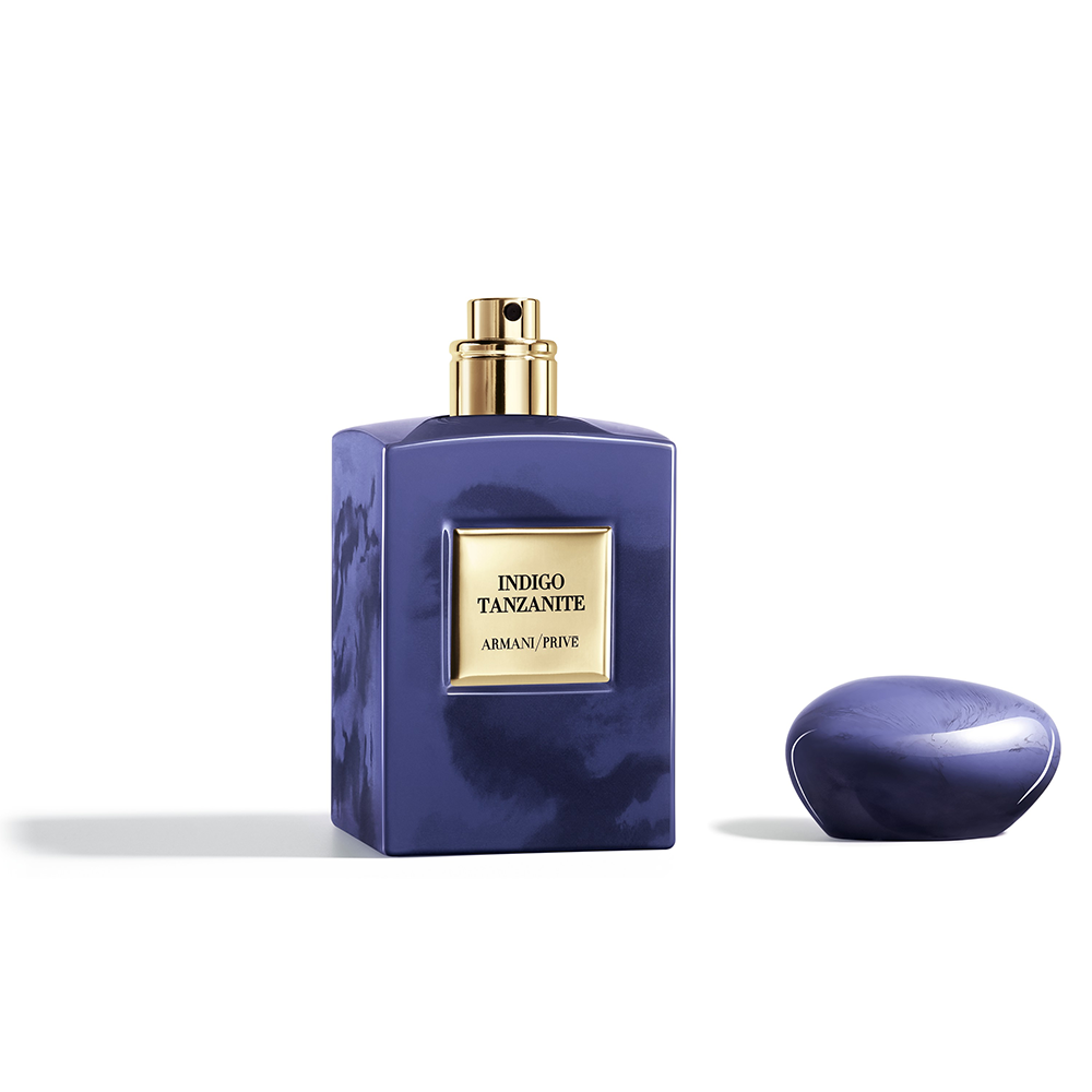 Armani Prive Indigo Tanzanite EDP 100 ml