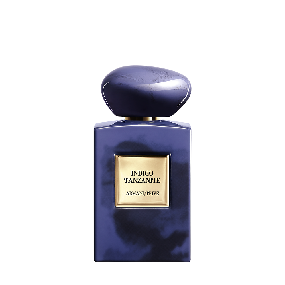 Armani Prive Indigo Tanzanite EDP 100 ml