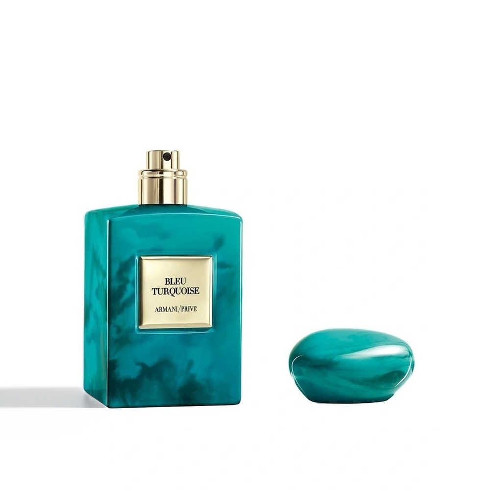 Armani Prive Bleu Turquoise EDP 100 ml