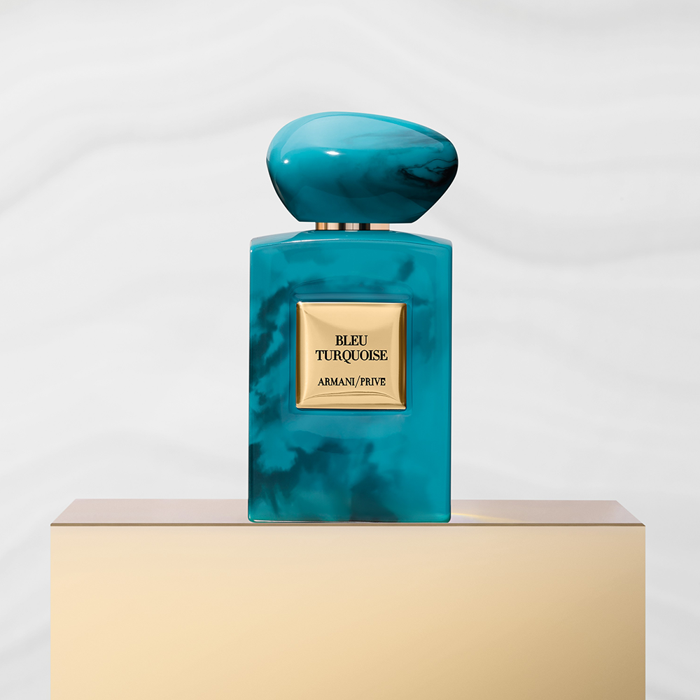 Armani Prive Bleu Turquoise EDP 100 ml