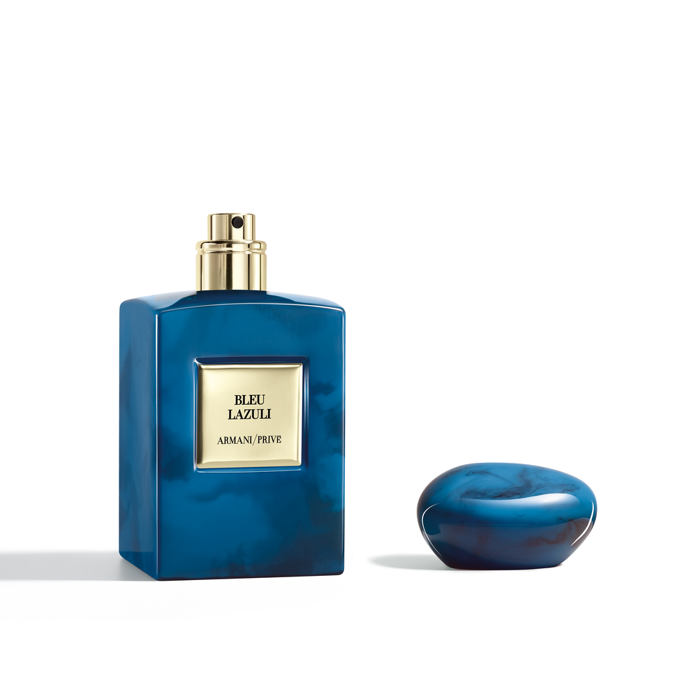 Armani Prive Bleu Lazuli EDP 100 ml