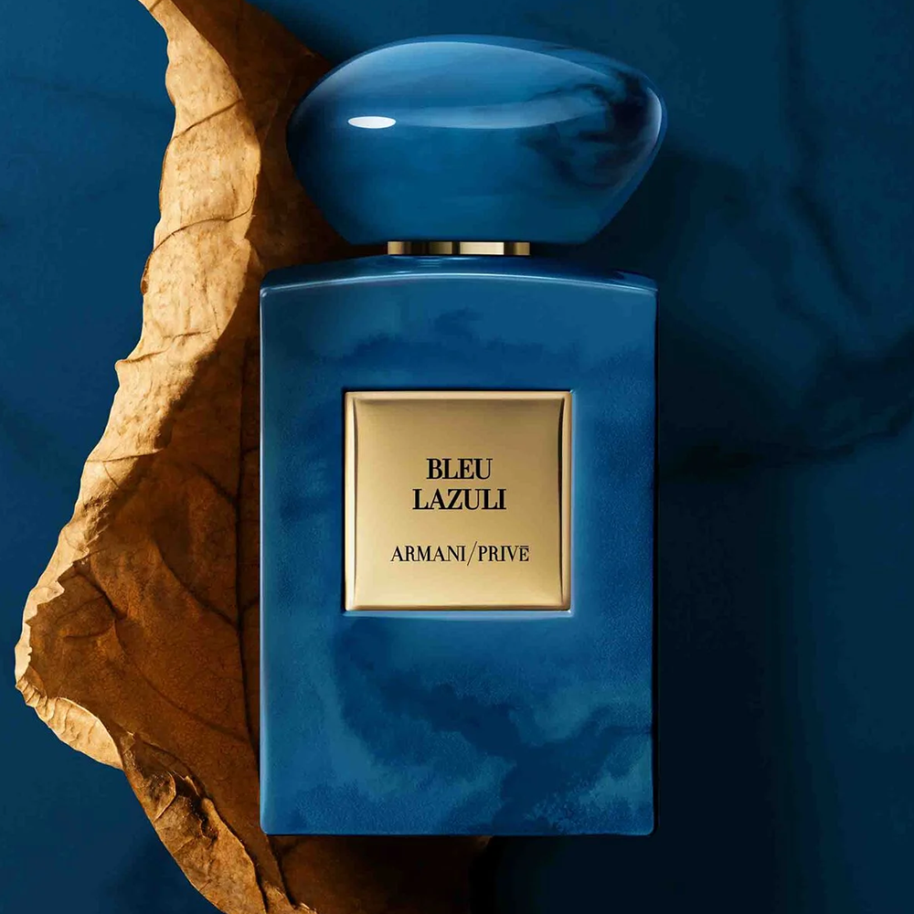 Armani Prive Bleu Lazuli EDP 100 ml