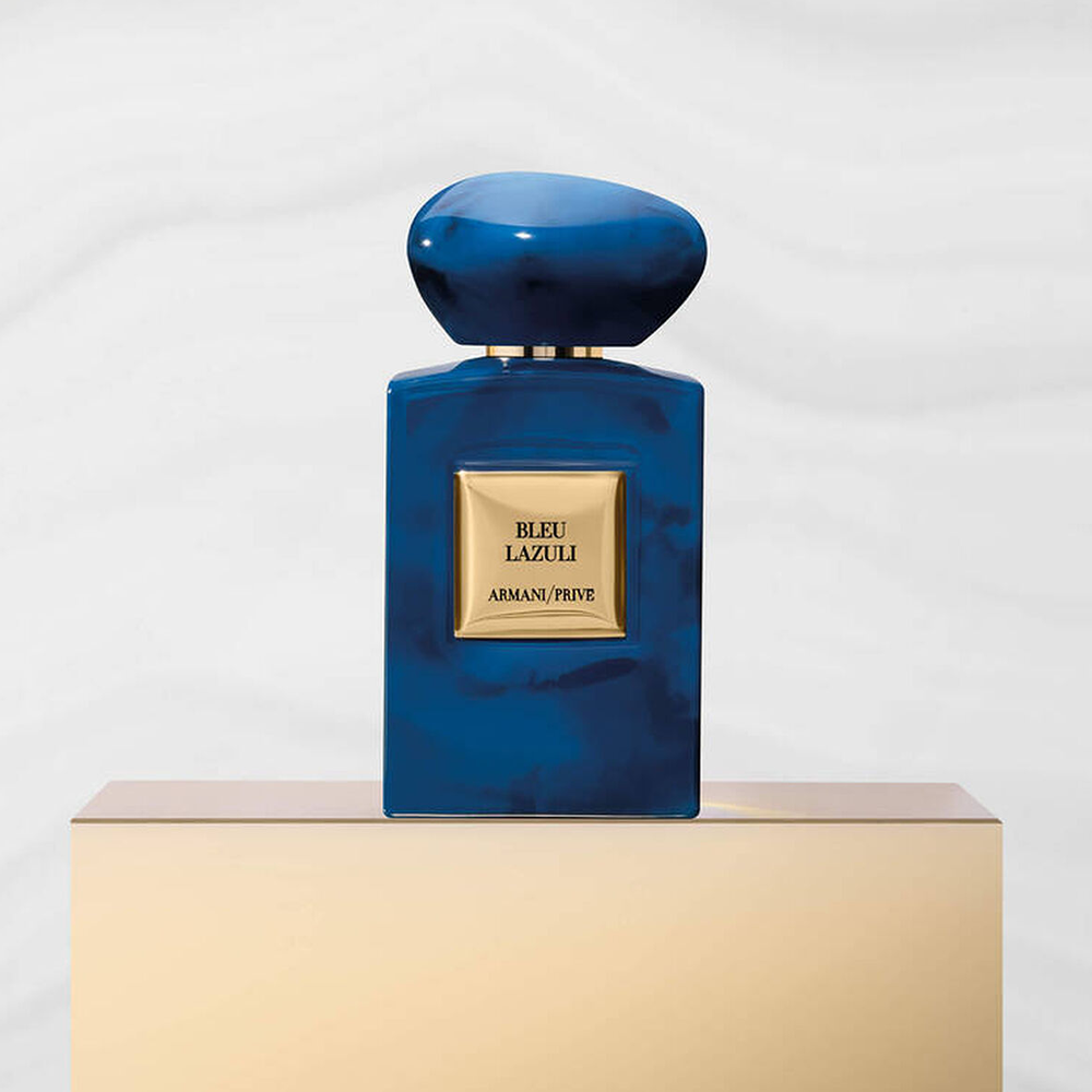 Armani Prive Bleu Lazuli EDP 100 ml