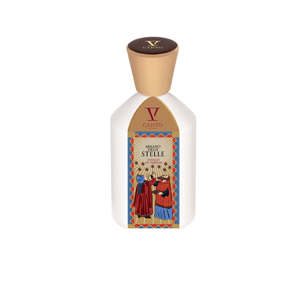V Canto Arkano Delle Stelle Extrait 100 ml