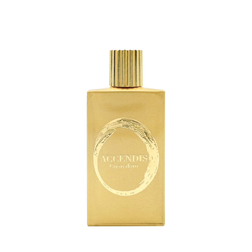 Accendis Cuoredoro EDP 100 ml