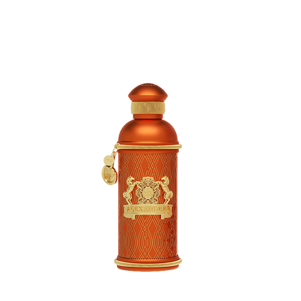 Alexandre J Passion Bliss EFP 100 ml