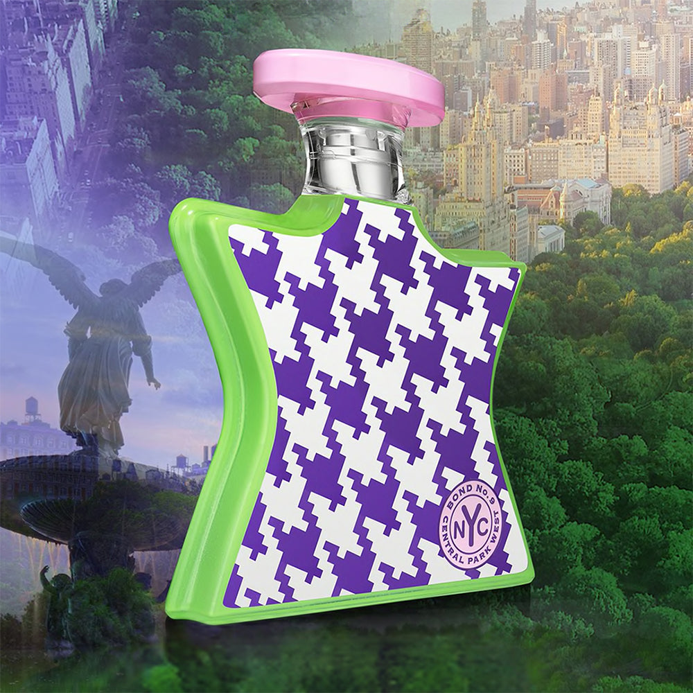 Bond No.9 Central Park West EDP 100 ml