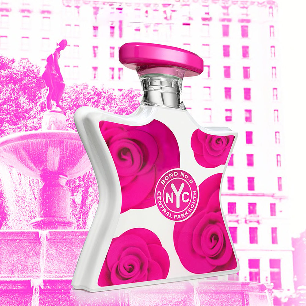Bond No.9 Central Park South EDP 100 ml