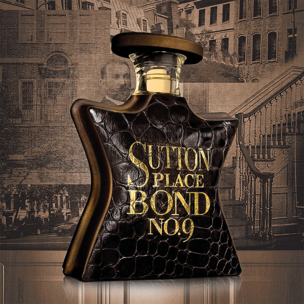 Bond No.9 Sutton Place EDP 100 ml