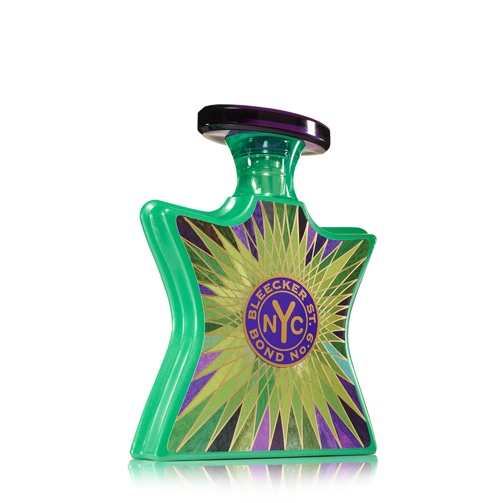Bond No.9 Bleecker Street EDP 100 ml