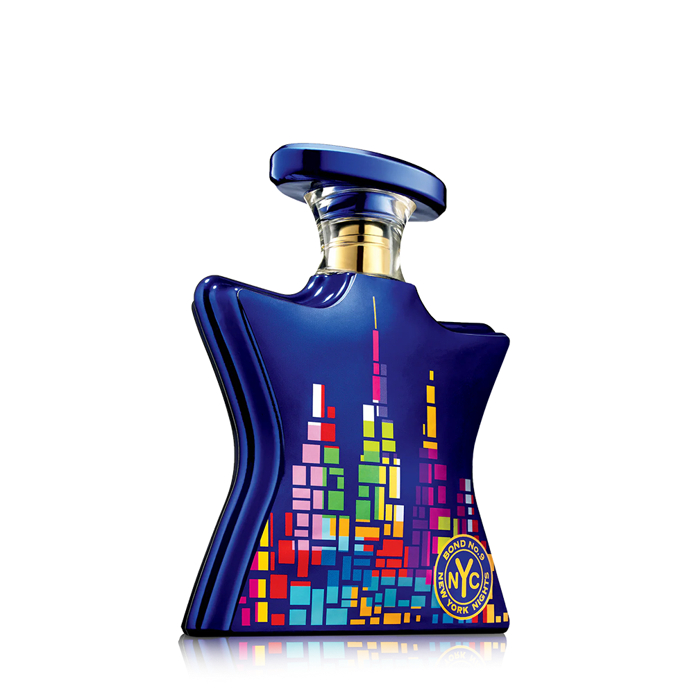 Bond No.9 New York Nights EDP 100 ml