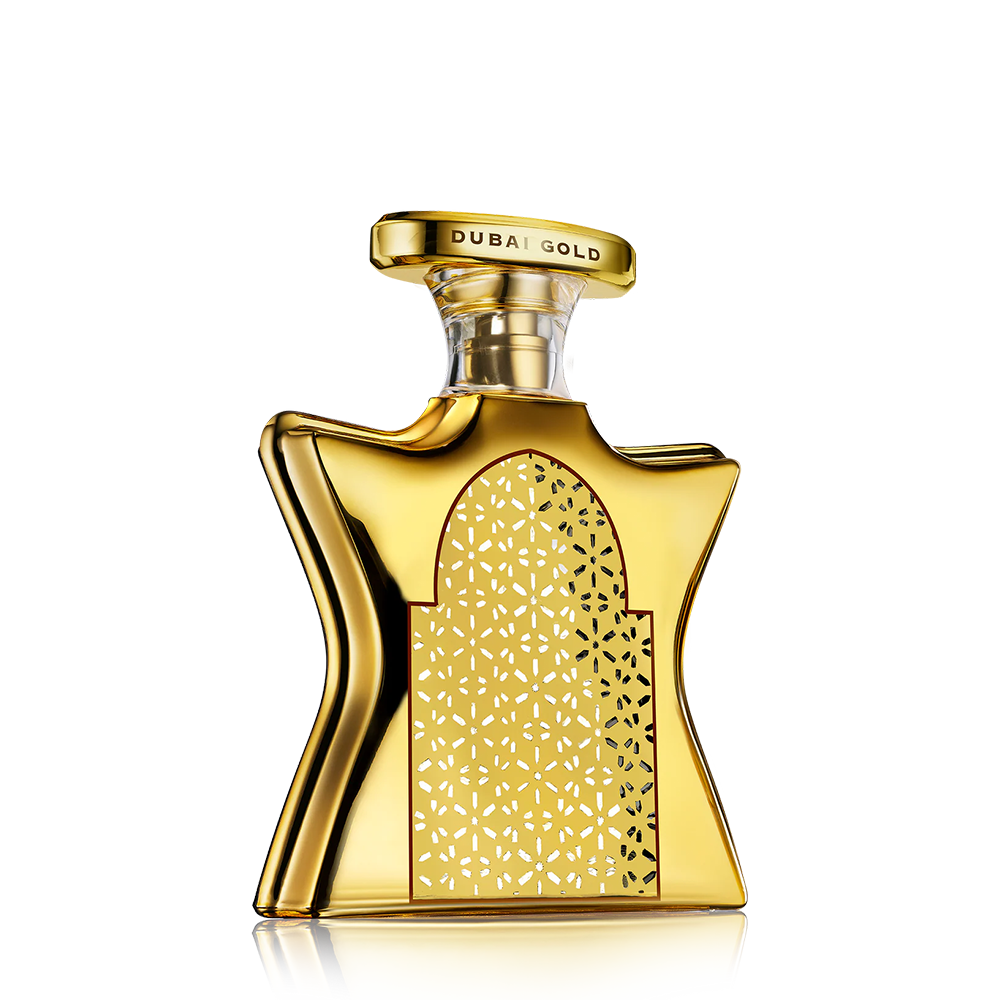 Bond No.9 Dubai Gold EDP 100 ml