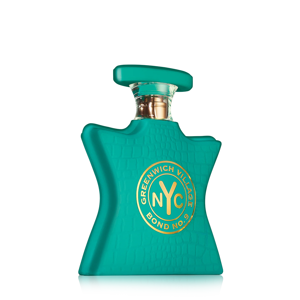 Bond No.9 Greenwich Village EDP 100 ml