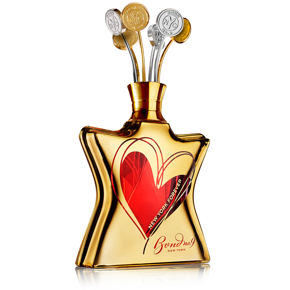 Bond No.9 New York Forever EDP 100 ml