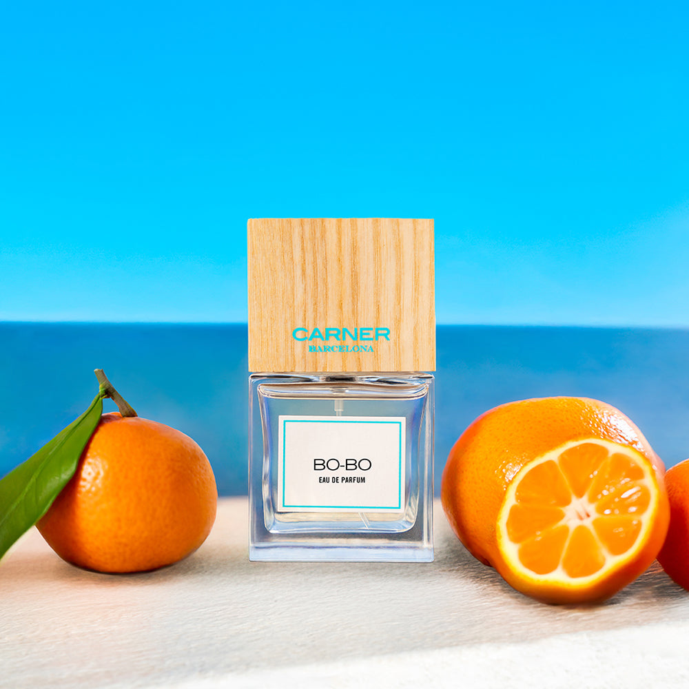 Carner Barcelona Bo-Bo EDP 100 ml