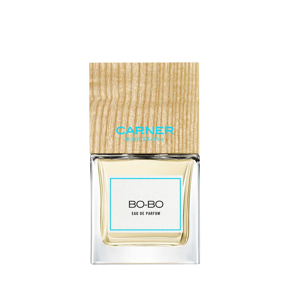 Carner Barcelona Bo-Bo EDP 100 ml