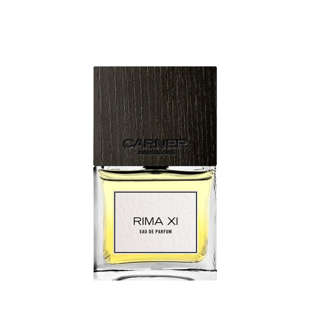 Carner Barcelona Rima XI EDP 100 ml
