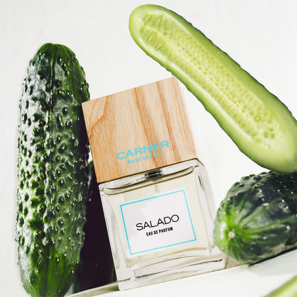 Carner Barcelona Salado EDP 100 ml