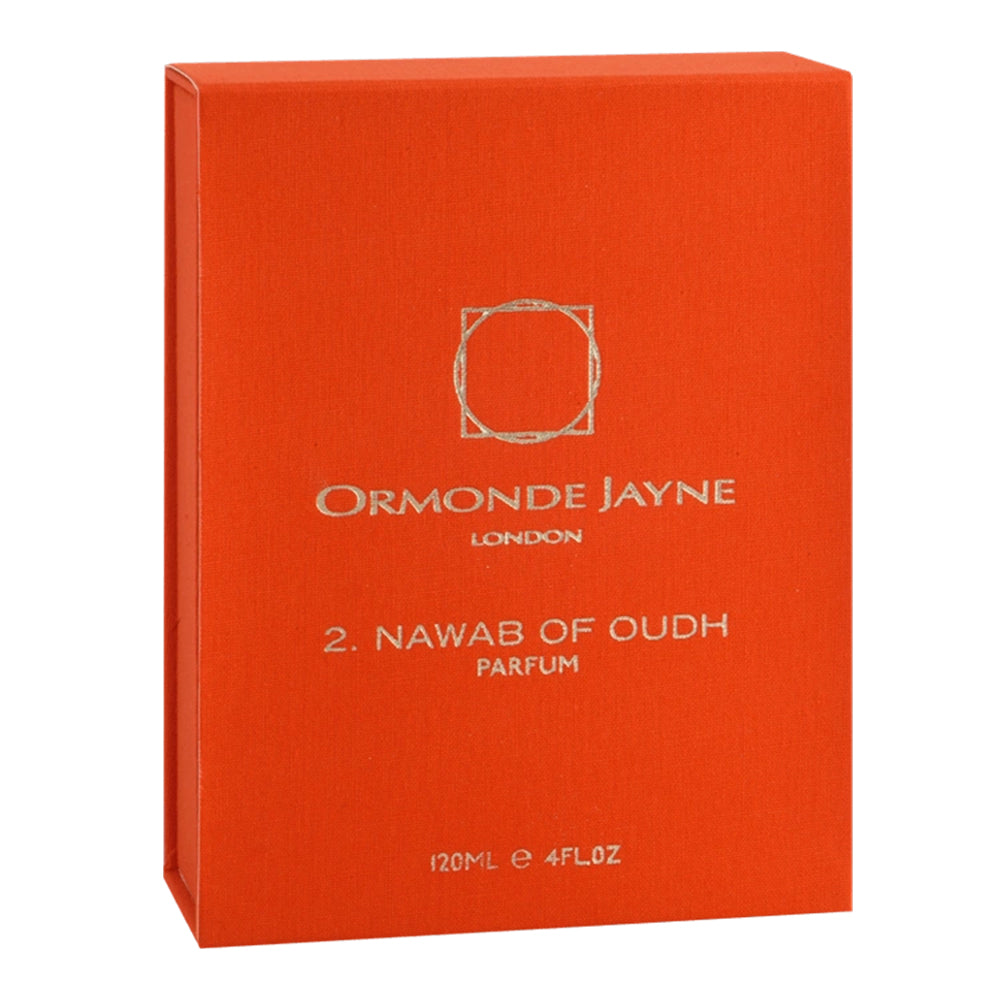 Ormonde Jayne Parfum Nawab of Oudh 120 ml