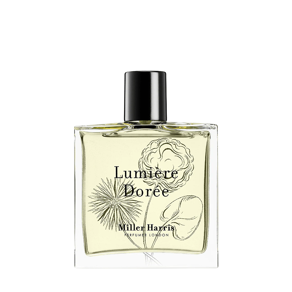 Miller Harris Lumiere Doree EDP 100 ml
