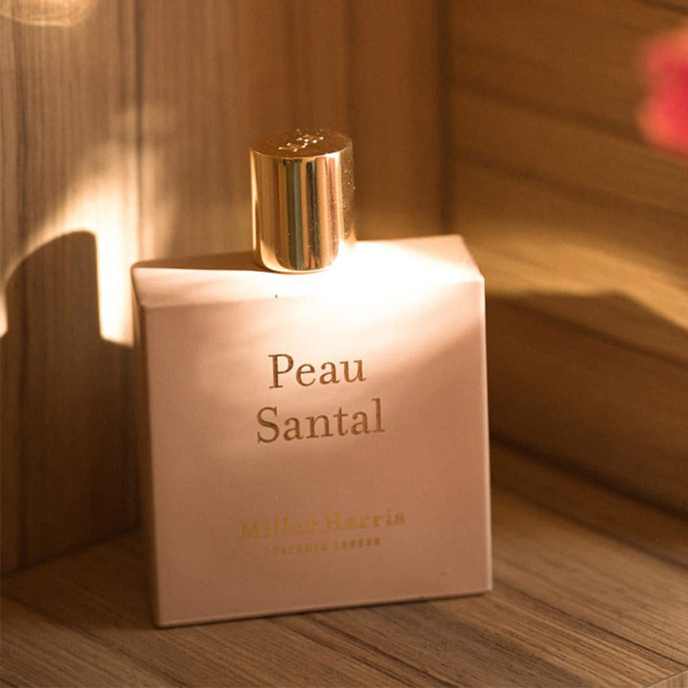 Miller Harris Peau Santal EDP 100 ml