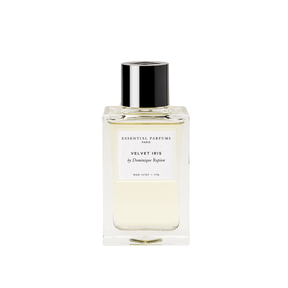 Essential Parfums Velvet Iris EDP 100 ml