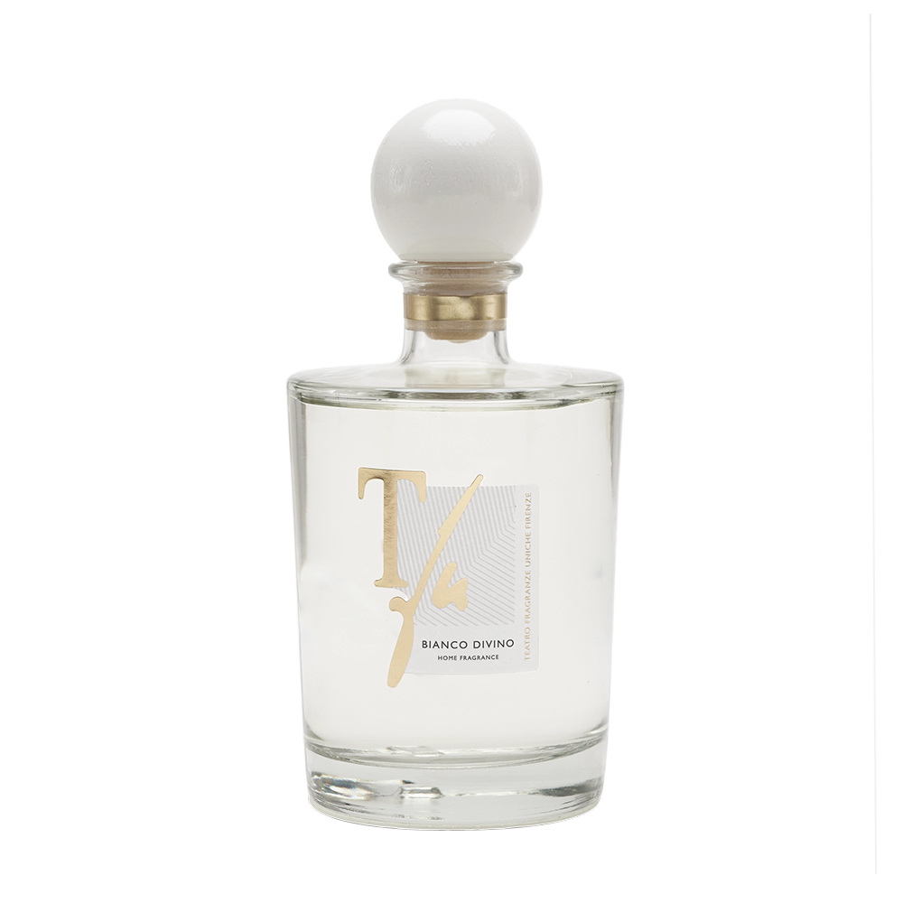 Teatro Fragranze Bianco Divino Home Fragrance 250 ml