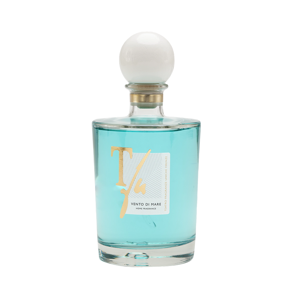 Teatro Fragranze Vento Di Mare Home Fragrance 250 ml