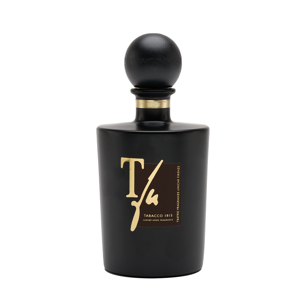 Teatro Fragranze Tobacco 1815 Home Fragrance 250 ml
