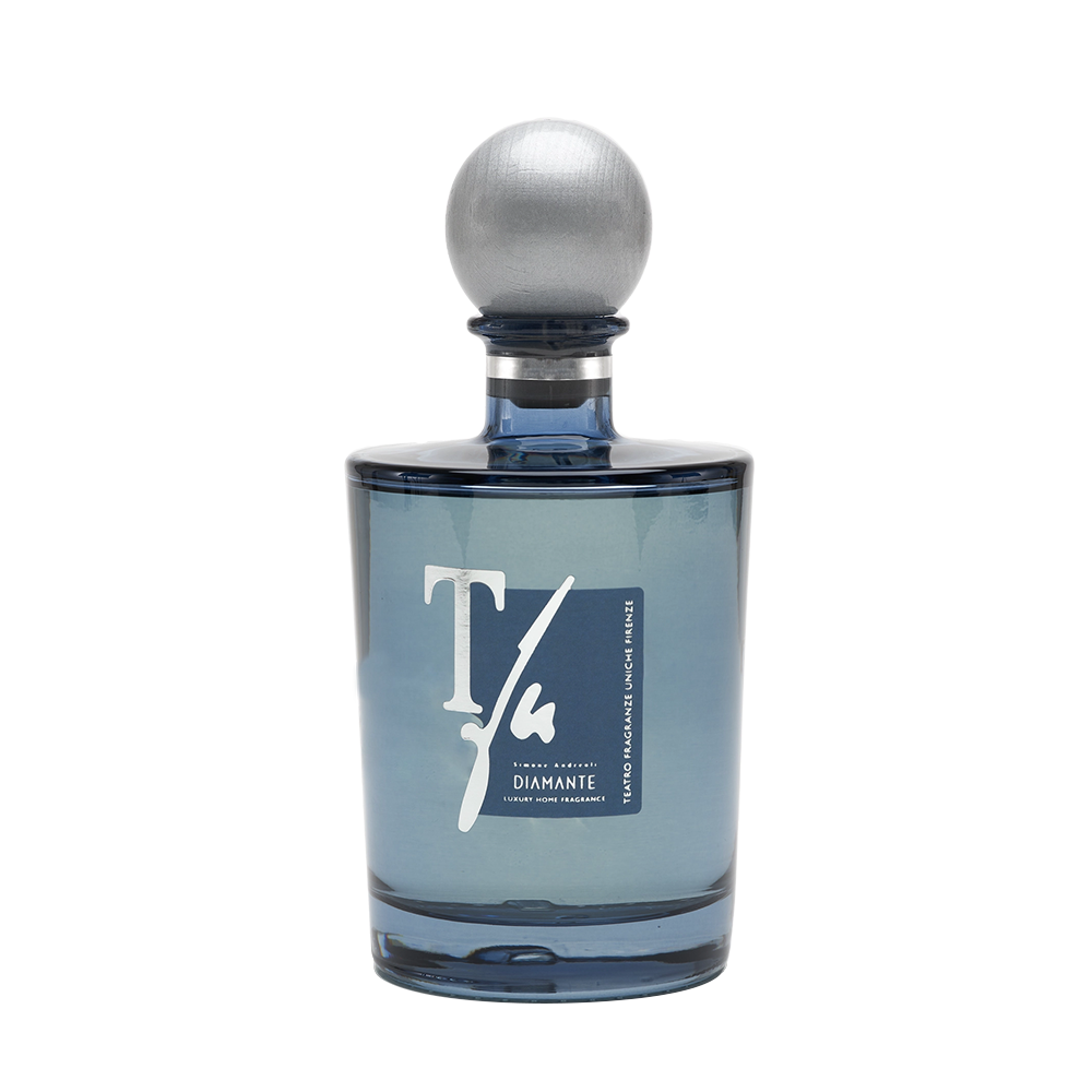Teatro Fragranze Diamante Luxury Home Fragrance 250 ml