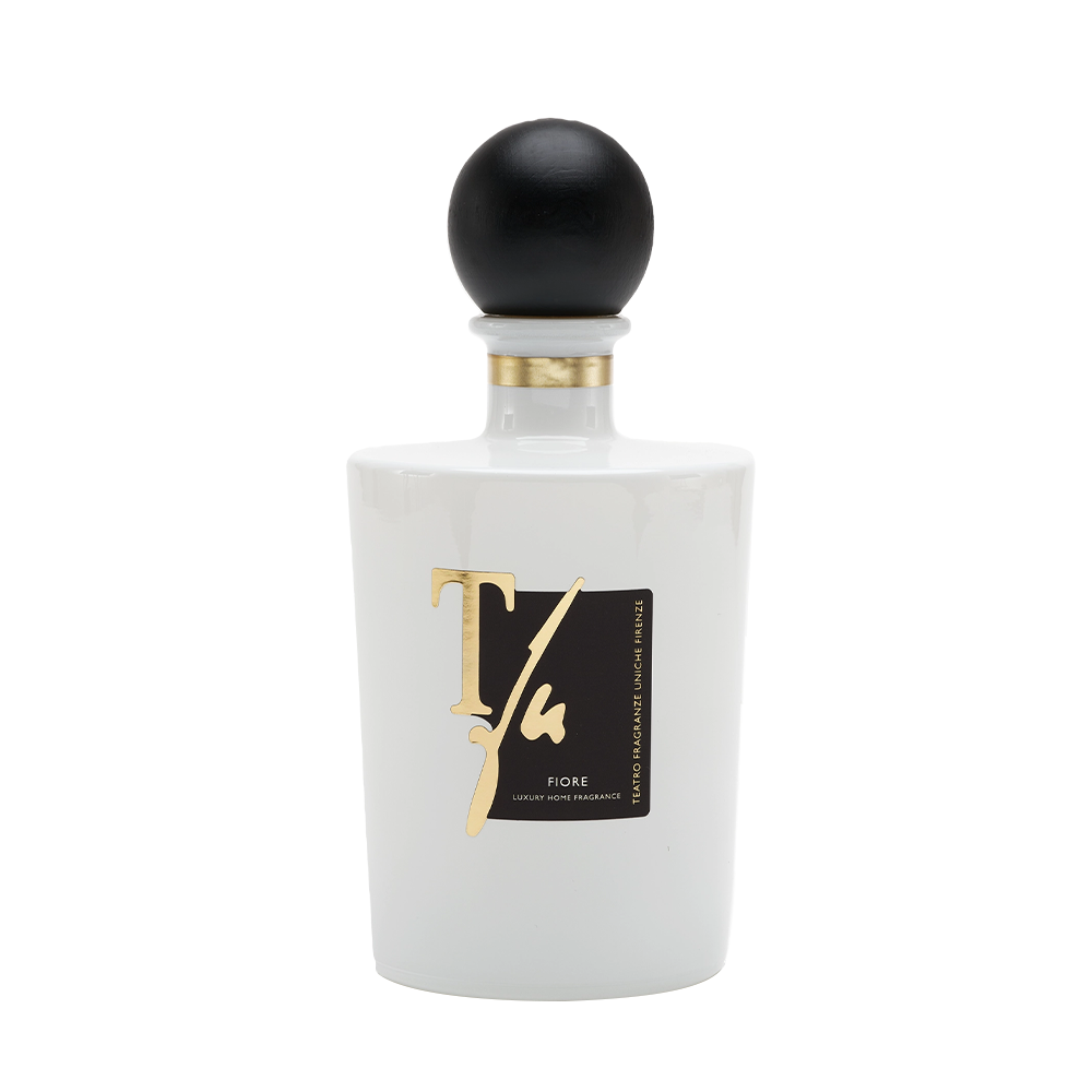 Teatro Fragranze Fiore Luxury Home Fragrance 250 ml