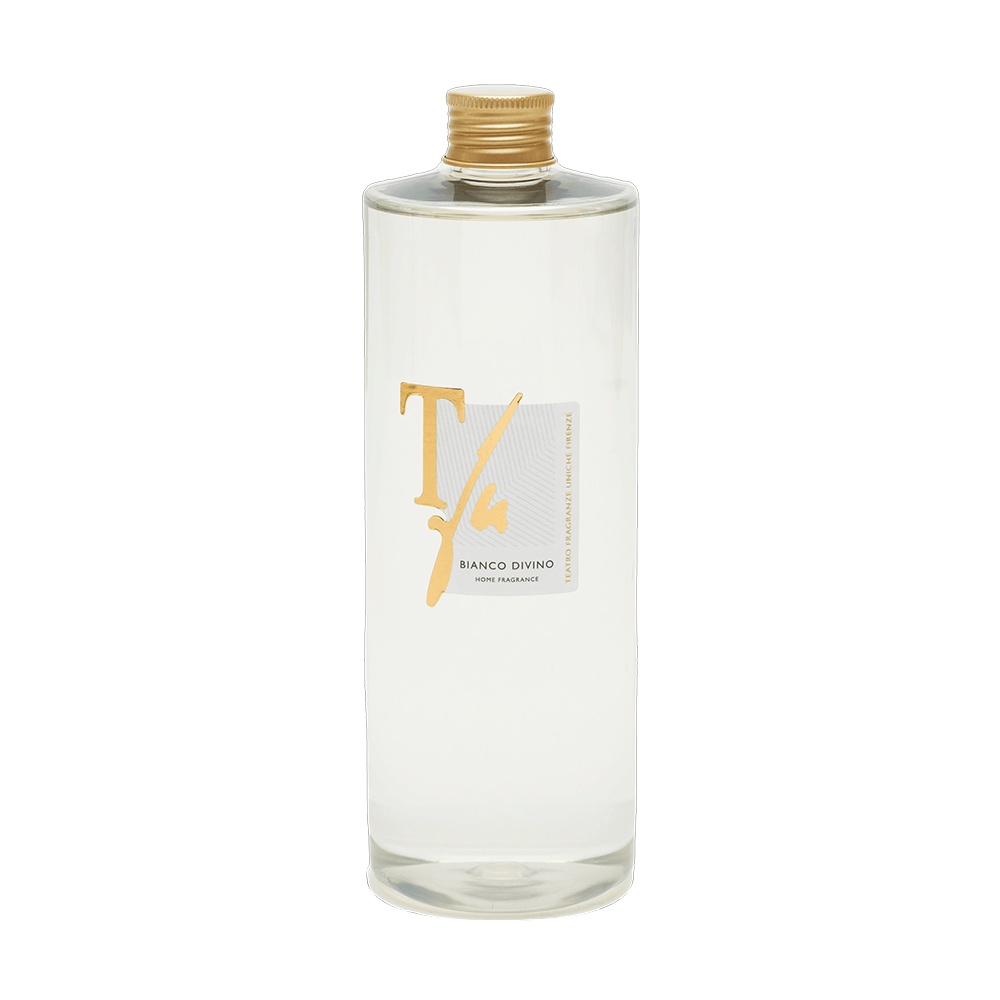 Teatro Fragranze Bianco Divino Refill 500 ml