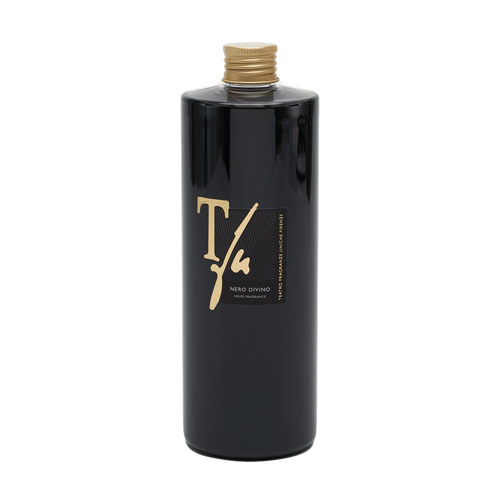 Teatro Fragranze Nero Divino Refill 500 ml
