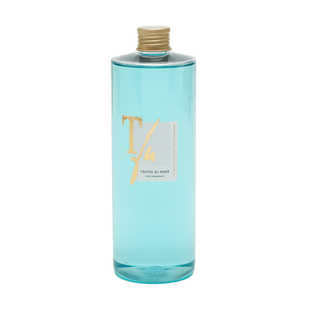 Teatro Fragranze Vento Di Mare Refill 500 ml